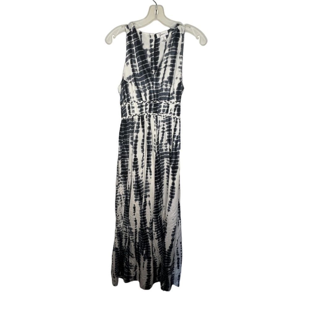 Japna Maxi Dress